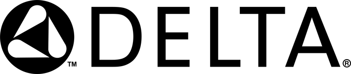 Delta faucets logo svg cropped